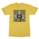 No Way Jose Classic Adult T-Shirt