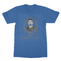 Hooray For Anarchy LL Classic Adult T-Shirt