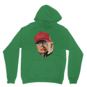 Joker Trump Classic Adult Hoodie