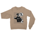 Wear the Mask Classic Adult Sweatshirt
