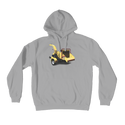 Chippah’ Premium Adult Hoodie