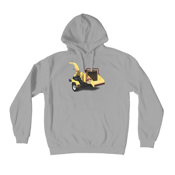 Chippah’ Premium Adult Hoodie
