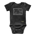 Honk or Die Classic Baby Onesie Bodysuit