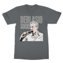 DiBlasio Sucks Classic Adult T-Shirt
