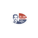 Ron Paul for Congress Bubble-free stickers