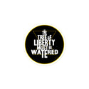 Tree of Liberty Bubble-free stickers
