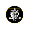 Tree of Liberty Bubble-free stickers