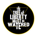 Tree of Liberty Bubble-free stickers