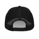 Verified Trucker Cap