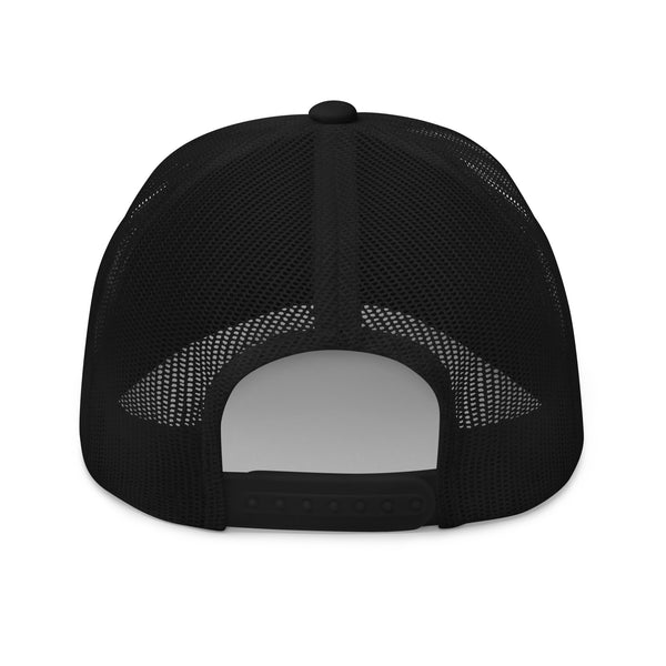 Verified Trucker Cap