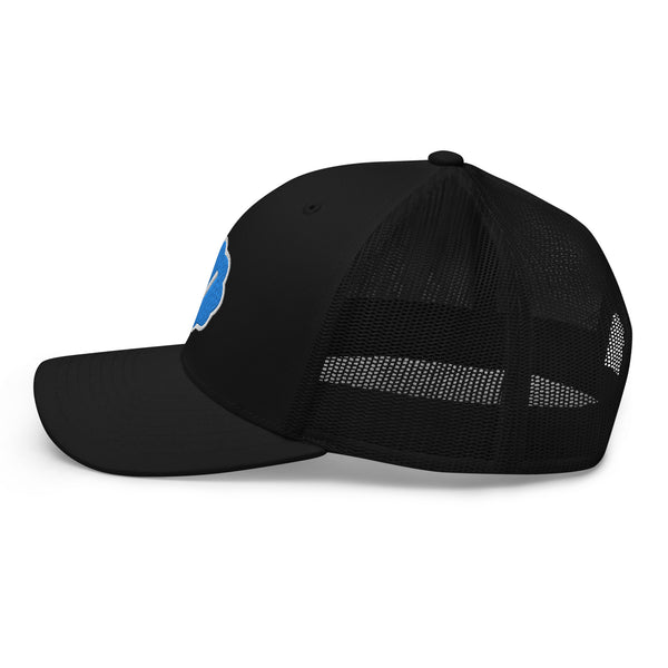 Verified Trucker Cap