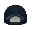 Verified Trucker Cap