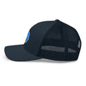 Verified Trucker Cap