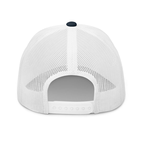 Verified Trucker Cap