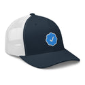 Verified Trucker Cap