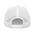Verified Trucker Cap