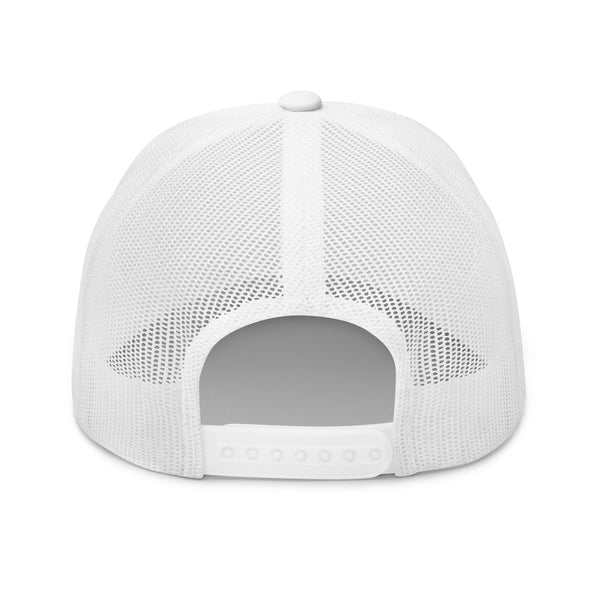 Verified Trucker Cap
