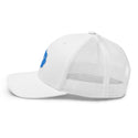 Verified Trucker Cap