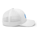 Verified Trucker Cap