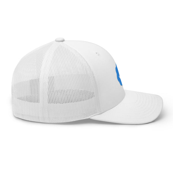 Verified Trucker Cap