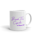 Change my mind 11oz Mug