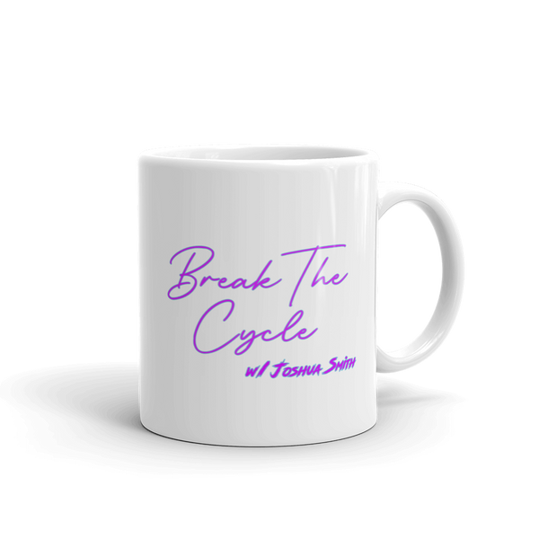 Change my mind 11oz Mug