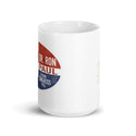 Ron Paul for Congress White glossy mug